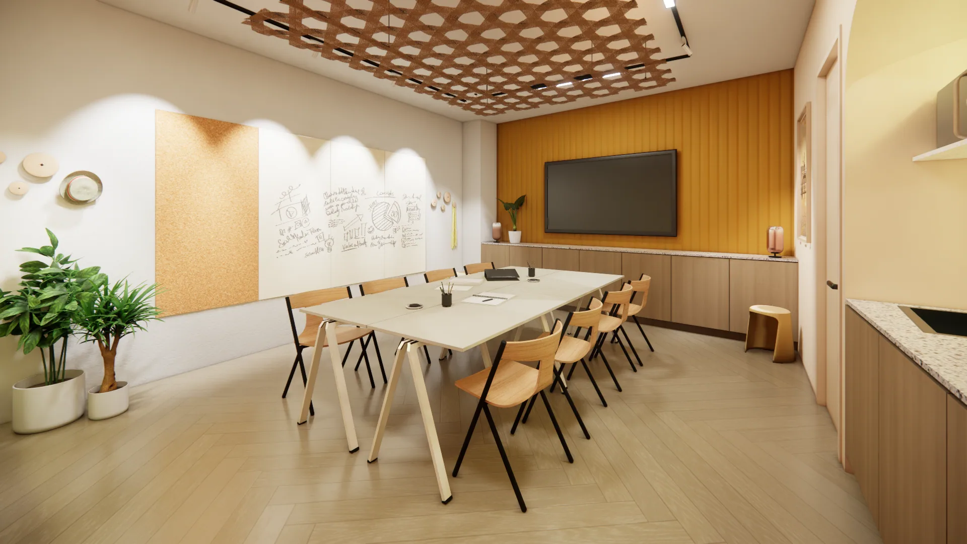 Atelier A